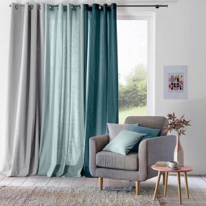 Báo Giá Rèm Cửa Phan Thiết-CHỈ TỪ 150K/1M2