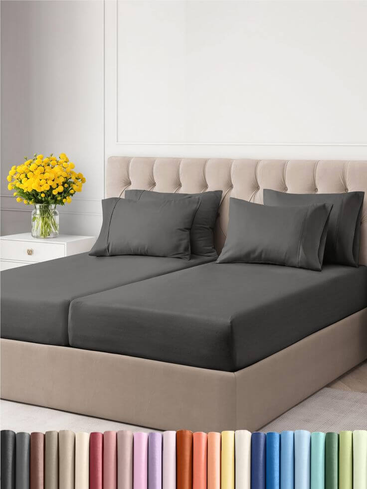 May Chăn Ga Gối Cà Mau - Chỉ từ 400k/cái