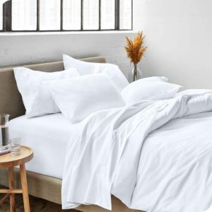 May Chăn Ga Gối Khách Sạn Đà Lạt - Chỉ từ 400k/cái