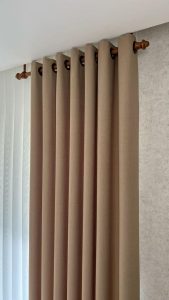 Báo Giá Rèm Cửa Quận 4-CHỈ TỪ 150K/1M2