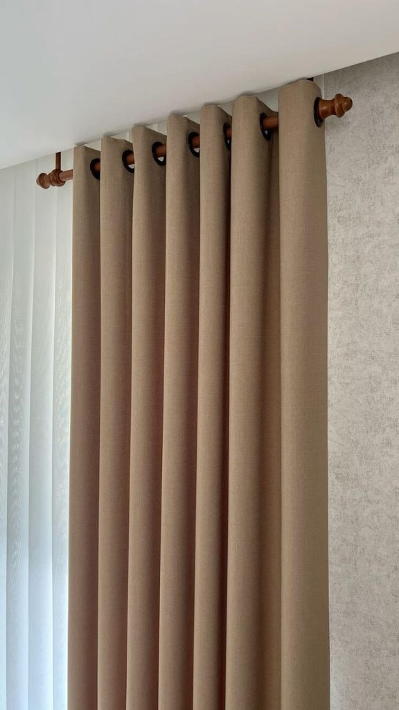 Báo Giá Rèm Cửa Quận 4-CHỈ TỪ 150K/1M2