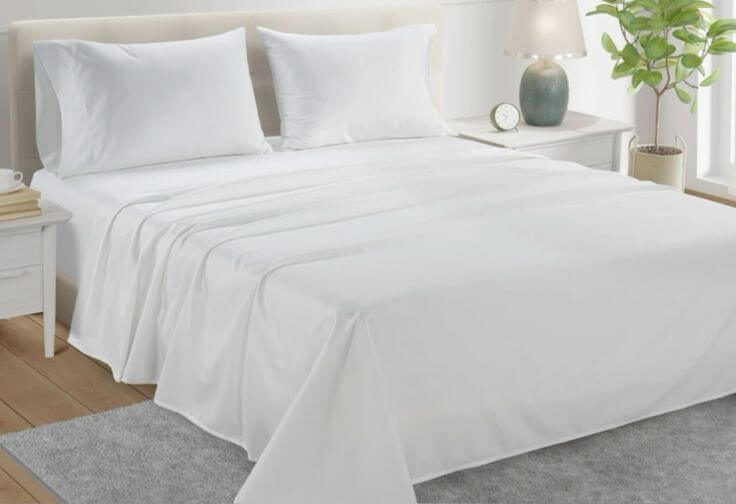 May Chăn Ga Gối Khách Sạn Xuyên Mộc-Chỉ từ 400k/Cái