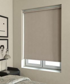 Rèm Cuốn Cao Cấp – Giải Pháp Tinh Tế Cho Không Gian Hoàn Hảo
