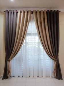 Báo Giá Rèm Cửa Biên Hòa-CHỈ TỪ 150K/1M2