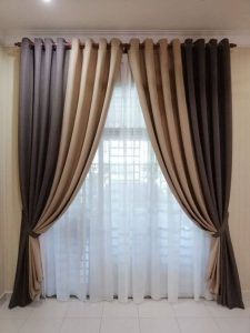 May Rèm Cửa Khách Sạn Bình Chánh-Chỉ từ 150k/1m2