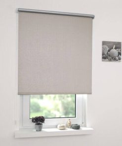 Rèm Cuốn Cao Cấp – Giải Pháp Tinh Tế Cho Không Gian Hoàn Hảo