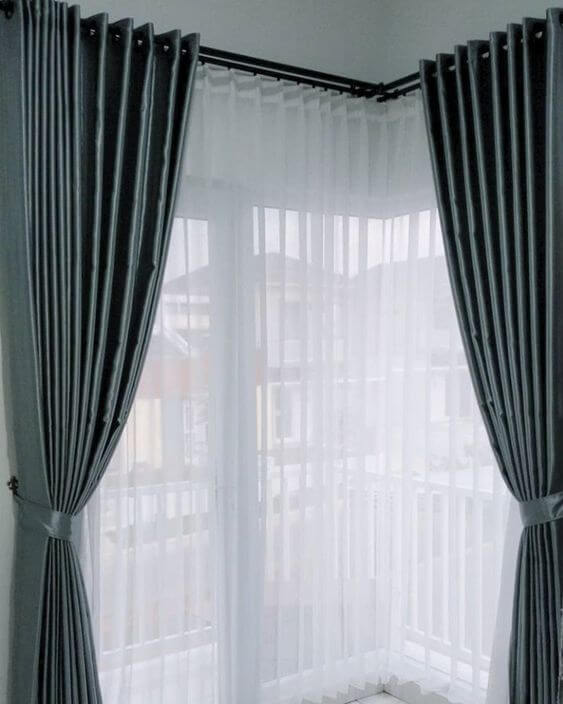 May Rèm Cửa Khách Sạn Bình Định-Chỉ từ 150k/1m2