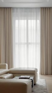 Báo Giá Rèm Cửa Phú Mỹ-CHỈ TỪ 150K/1M2