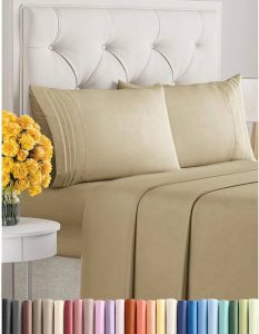 May Chăn Ga Gối Khách Sạn Hà Nội-Chỉ từ 400k/cái