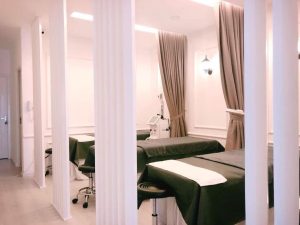 May Rèm Cửa Spa Vũng Tàu-Chỉ từ 150k/1m2