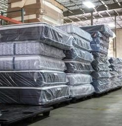 Nệm PE Giá Rẻ – Giải Pháp Ngủ Ngon Với Chi Phí Hợp Lý