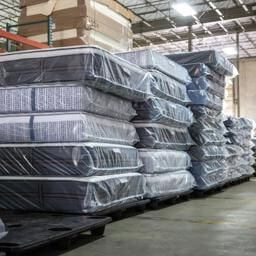 Nệm PE Giá Rẻ – Giải Pháp Ngủ Ngon Với Chi Phí Hợp Lý