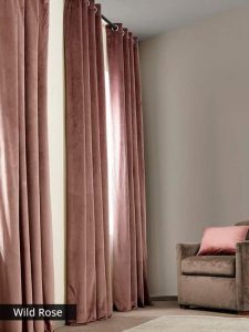 Báo Giá Rèm Cửa Cần Giờ-CHỈ TỪ 150K/1M2
