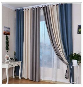 May Rèm Cửa Khách Sạn Bình Dương-Chỉ từ 150k/1m2