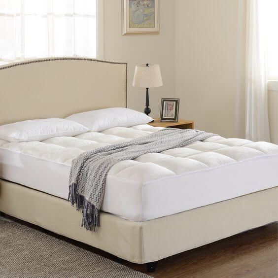 Nệm Khách Sạn Cần Giờ-Chỉ từ 350k/cái