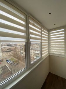 Rèm Cầu Vồng Long Hải-Chỉ từ 400k/1m2