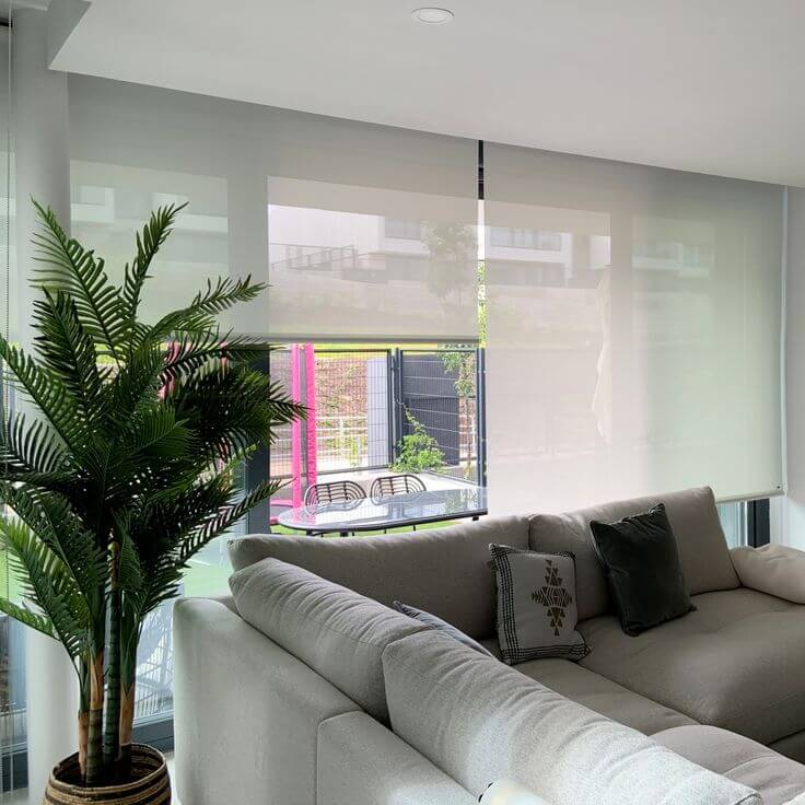 Rèm Cuốn Long Xuyên-Chỉ từ 250k/1m2