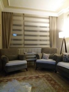 Rèm Cầu Vồng Châu Đức-Chỉ từ 400k/1m2