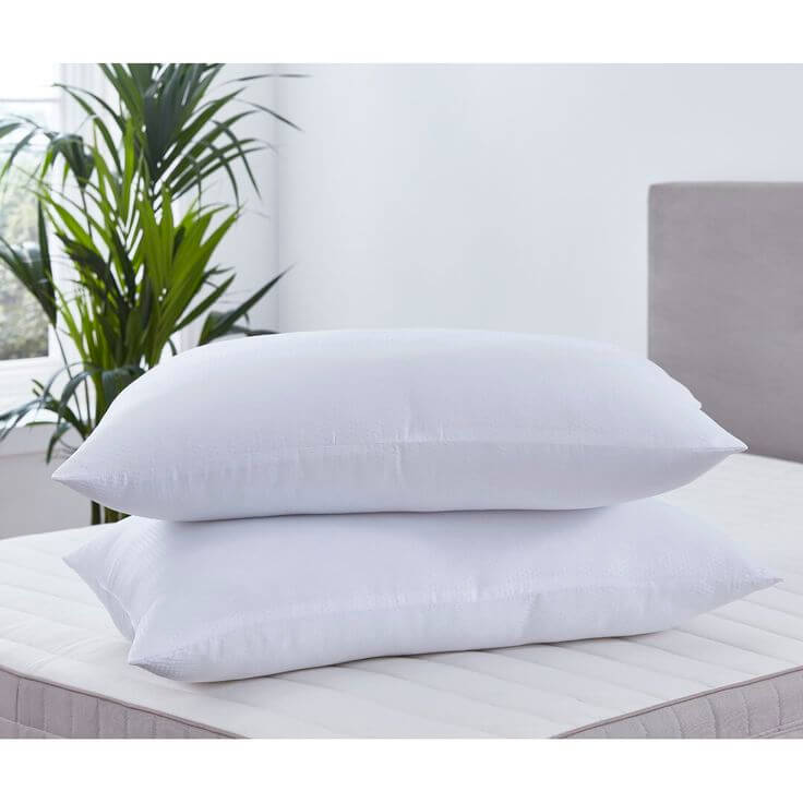 Gối Nằm Khách Sạn Quận 5-Chỉ Từ 199k/Cái