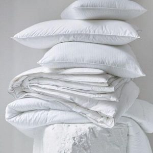Gối Nằm Khách Sạn Long Xuyên-Chỉ Từ 199k/Cái