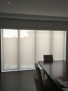 Rèm Cuốn Xuyên Mộc-Chỉ từ 250k/1m2
