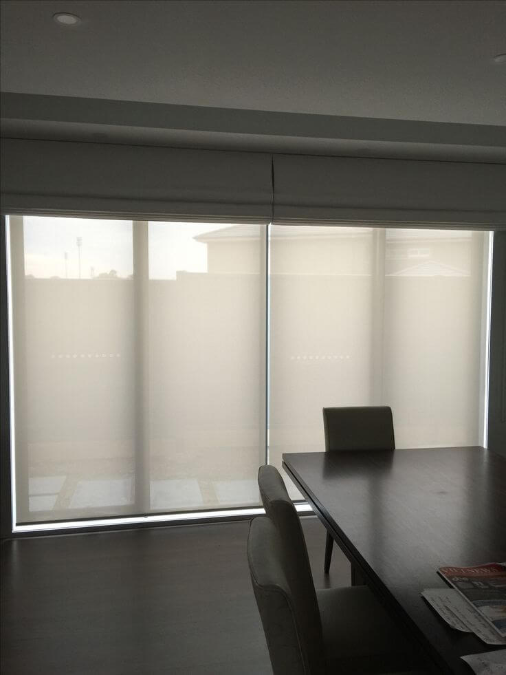 Rèm Cuốn Xuyên Mộc-Chỉ từ 250k/1m2