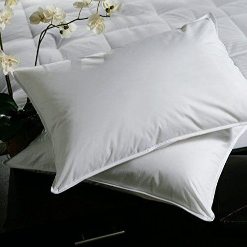 Gối Nằm Khách Sạn Quận 7-Giá Tốt