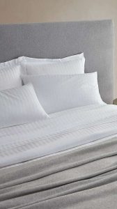 Gối Nằm Khách Sạn Vũng Tàu-Chỉ Từ 199k/Cái