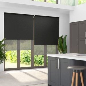 Rèm Cuốn Long Điền-Chỉ từ 250k/1m2
