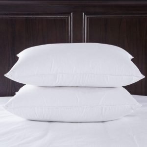 Gối Nằm Khách Sạn Quận 1-Giá Tốt