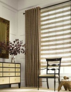 Rèm Cầu Vồng Xuyên Mộc-Chỉ từ 400k/1m2