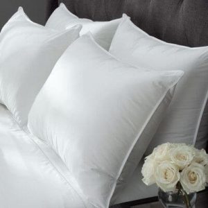 Gối Nằm Khách Sạn Long Khánh-Chỉ Từ 199k/Cái