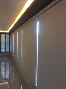 Rèm Cuốn Phước Tỉnh-Chỉ từ 250k/1m2