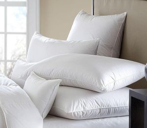 Gối Nằm Khách Sạn Long Hải-Chỉ Từ 199k/Cái