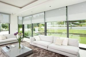Rèm Cuốn Châu Đức-Chỉ từ 250k/1m2