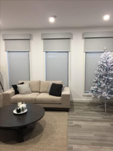 Rèm Cuốn Phước Hải-Chỉ từ 250k/1m2