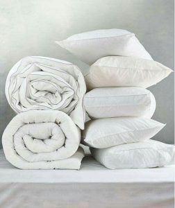 Gối Nằm Khách Sạn-Chỉ Từ 199k/Cái