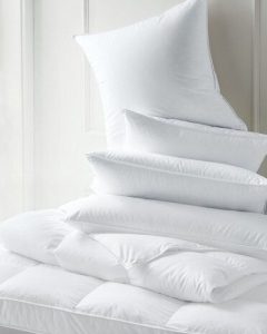 Gối Nằm Khách Sạn Hồ Chí Minh-Chỉ Từ 199k/Cái