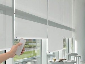 Rèm Cuốn Long Hải-Chỉ từ 250k/1m2