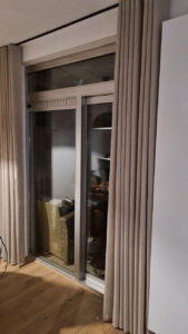 Rèm Cửa Giá Rẻ Vũng Tàu-Chỉ từ 150k/1m2