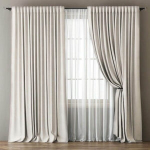 Báo Giá Rèm Cửa An Giang-CHỈ TỪ 150K/1M2