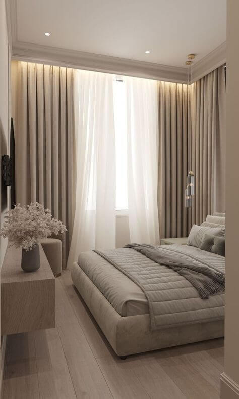 Rèm Cửa Cần Giờ-Chỉ từ 150k/1m2