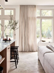 Rèm Cửa Phước Hải-Chỉ từ 150k/1m2