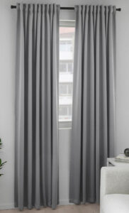 Báo Giá Rèm Cửa Đồng Tháp-CHỈ TỪ 150K/1M2
