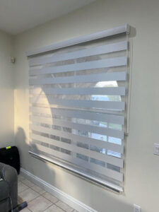 Rèm Cầu Vồng Long Xuyên-Chỉ từ 400k/1m2