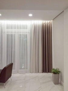 Rèm Cửa Long Thành-Chỉ từ 150k/1m2