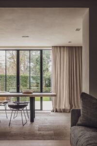 May Rèm Cửa Homestay Đà Lạt-Chỉ từ 150k/1m2