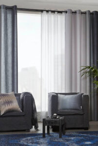 Báo Giá Rèm Cửa Vĩnh Long-CHỈ TỪ 150K/1M2
