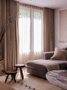 Báo Giá Rèm Cửa Đồng Nai-CHỈ TỪ 150K/1M2