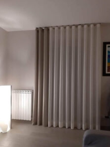 Báo Giá Rèm Cửa Tiền Giang-CHỈ TỪ 150K/1M2